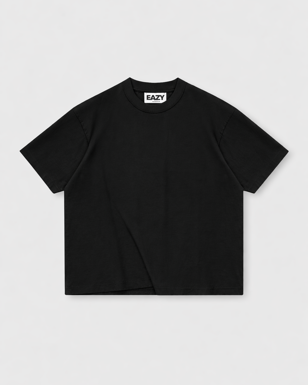 Boxy Tee