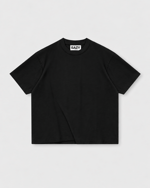 T-shirt Boxy