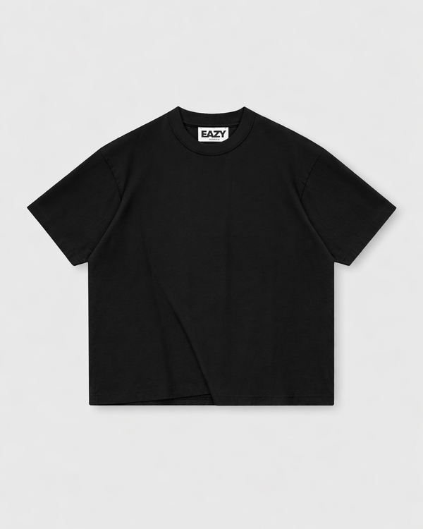 T-shirt Boxy