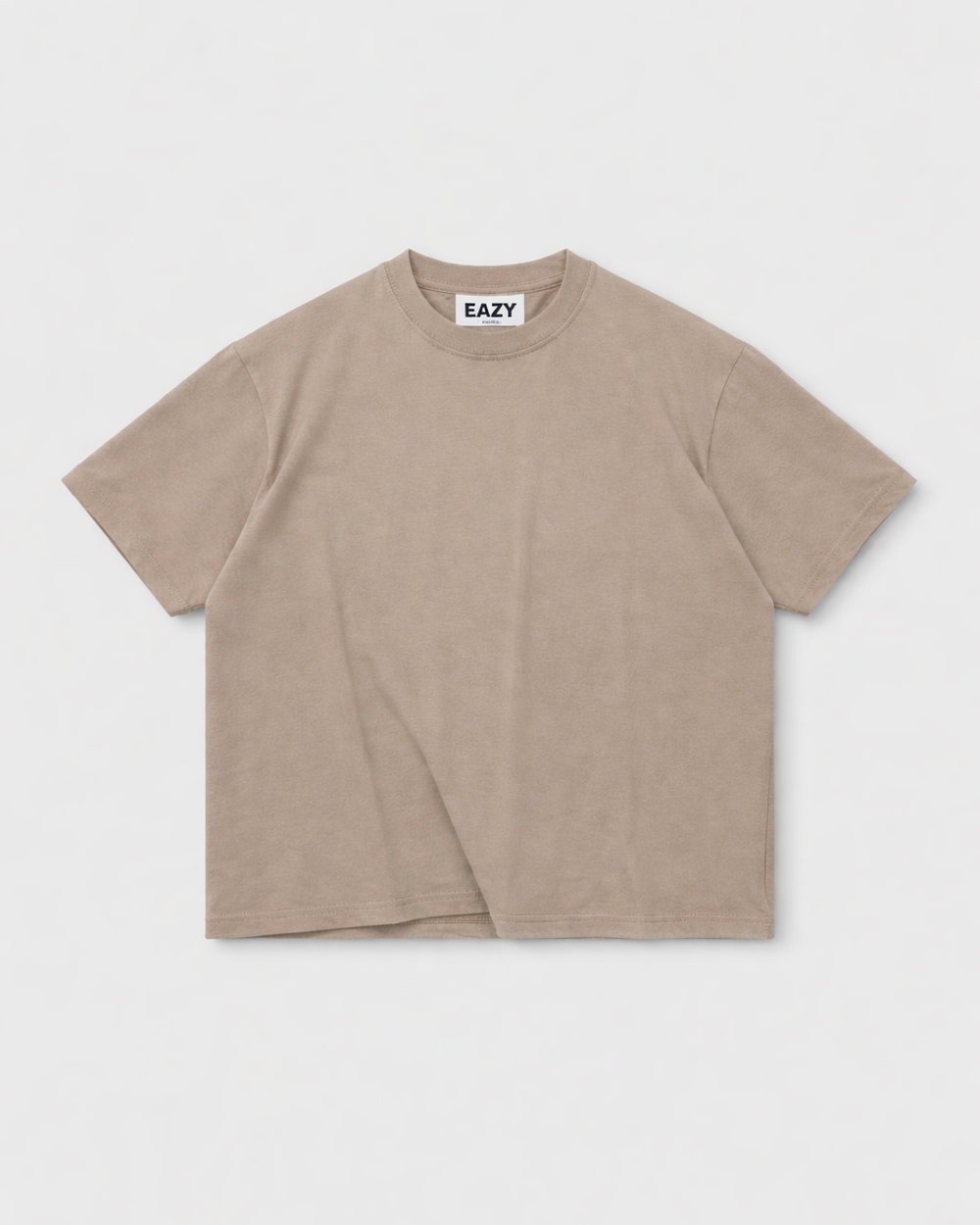Boxy Tee
