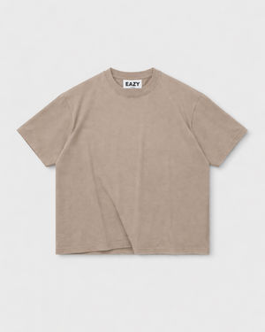 Boxy Tee