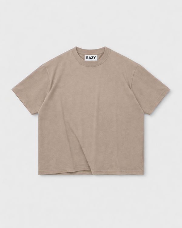 Boxy Tee