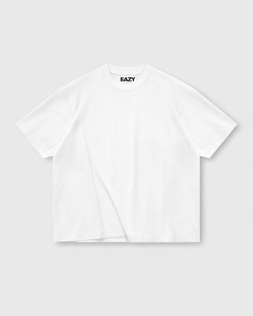 Boxy Tee