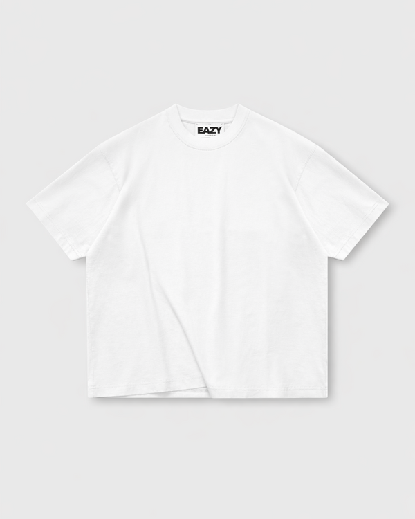 Boxy Tee