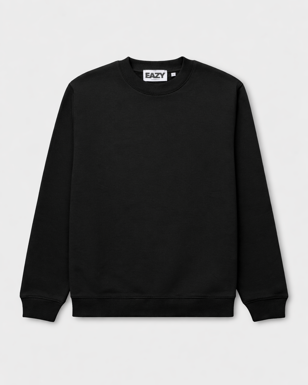 Essential Crew Sweatshirt