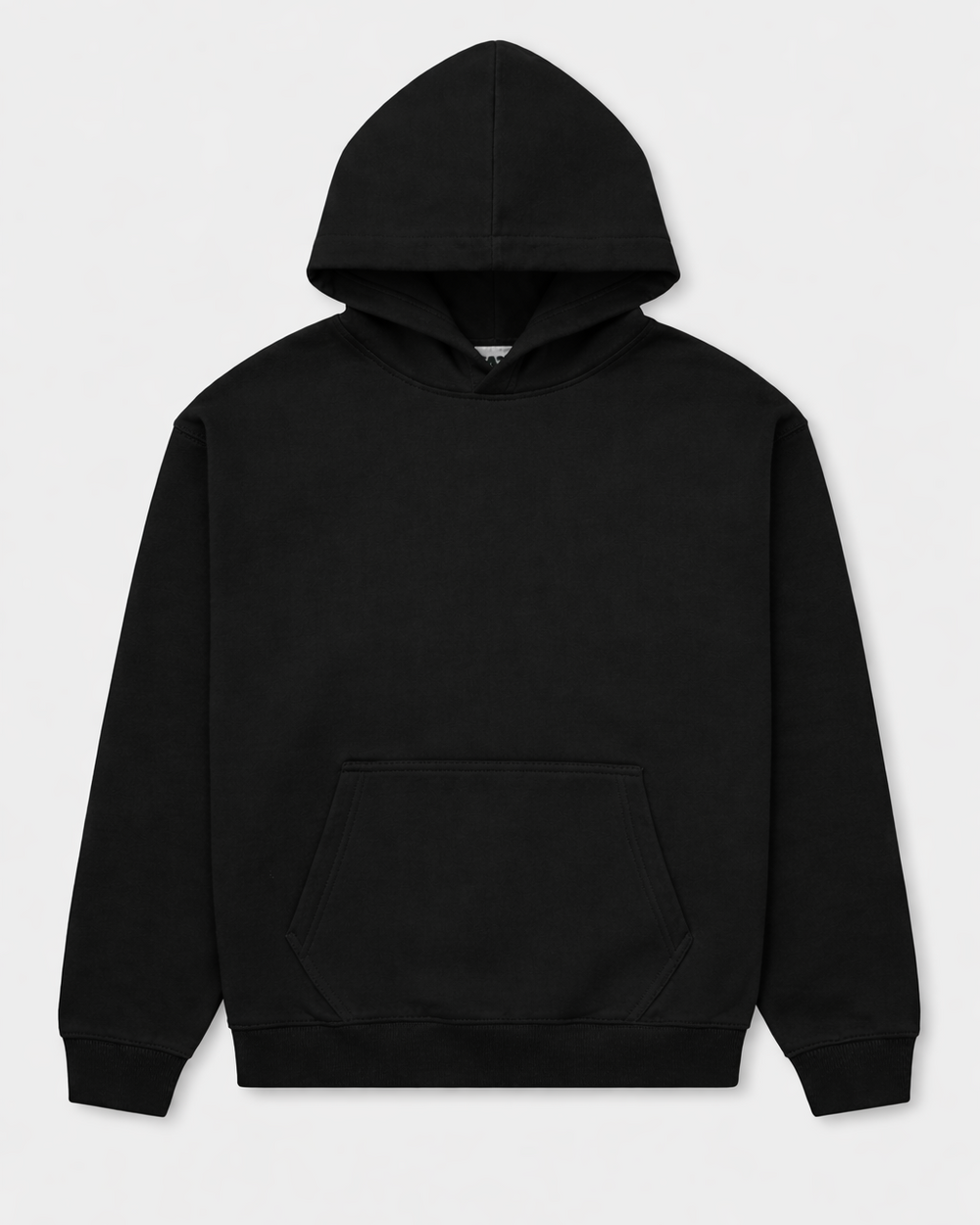 Essential Hoodie