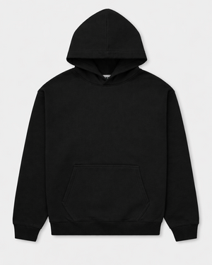 Essential Hoodie
