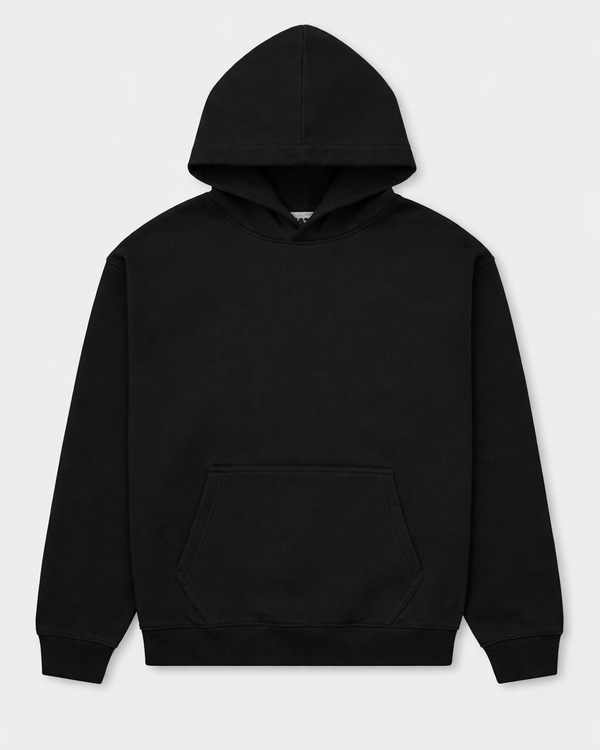 Essential Hoodie