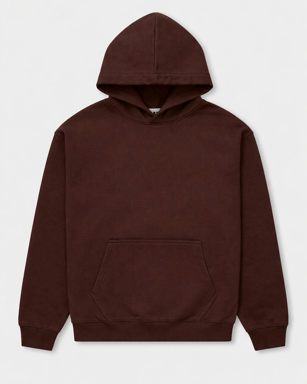 Essential Hoodie