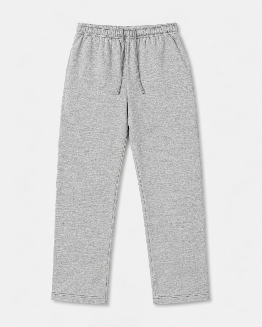 Wide Leg Sweatpant