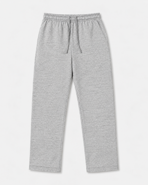 Wide Leg Sweatpant