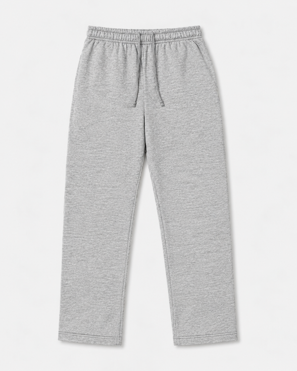 Wide Leg Sweatpant