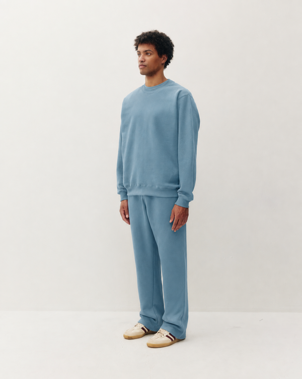 Essential Crew Sweatshirt