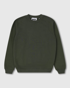 Essential Crew Sweatshirt