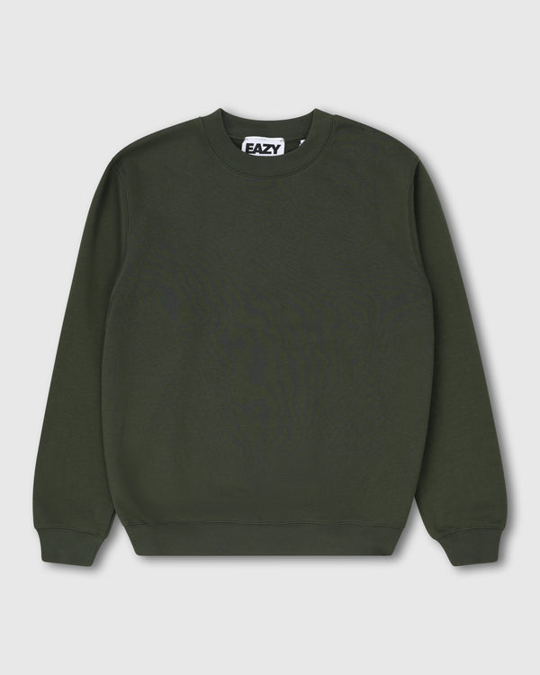 Essential Crew Sweatshirt