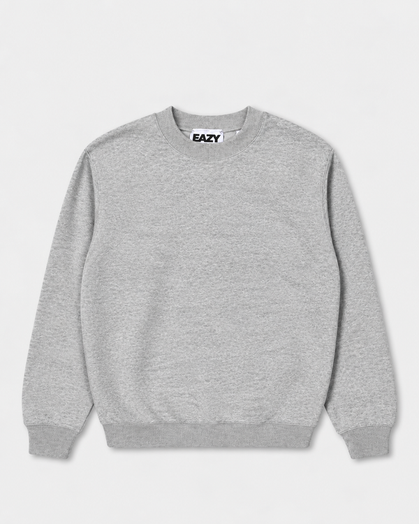 Essential Crew Sweatshirt