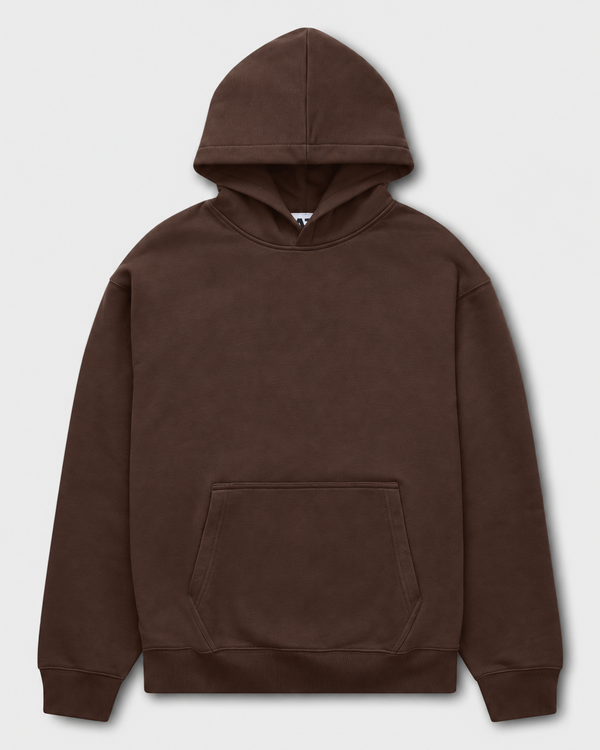 Essential Hoodie