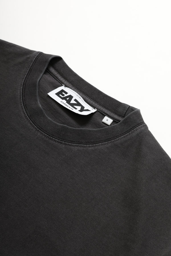 T-shirt Boxy