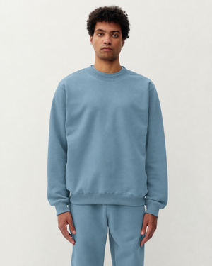 Essential Crew Sweatshirt