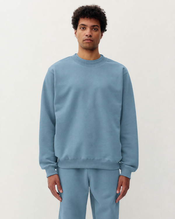 Essential Crew Sweatshirt