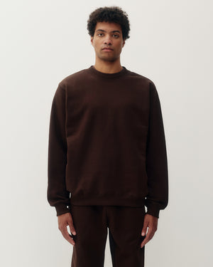 Essential Crew Sweatshirt
