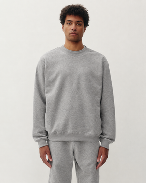 Essential Crew Sweatshirt