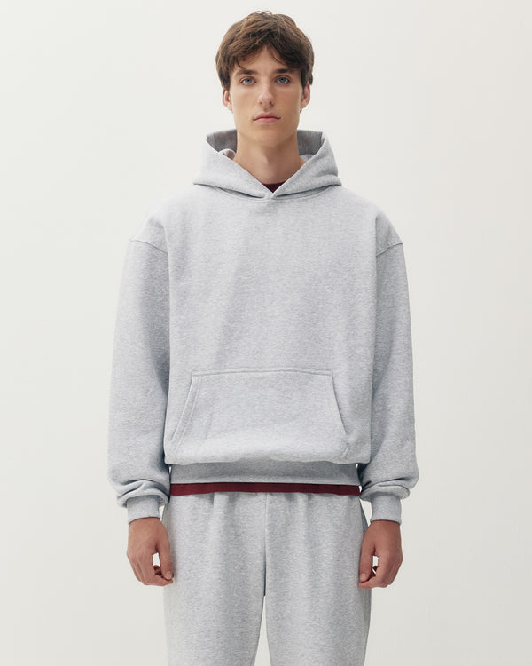 Essential Hoodie