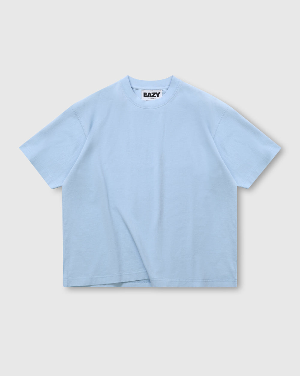Boxy Tee