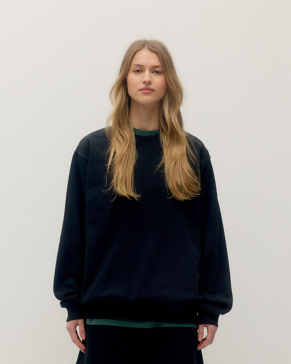 Essential Crew Sweatshirt