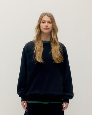 Sweat-shirt Essential Crew