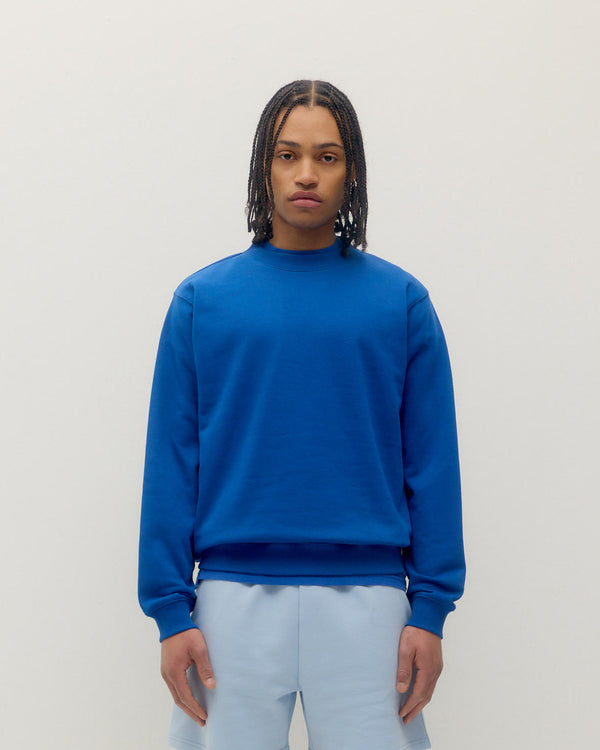 Sweat-shirt Essential Crew