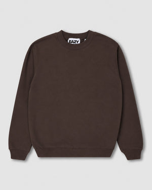 Essential Crew Sweatshirt