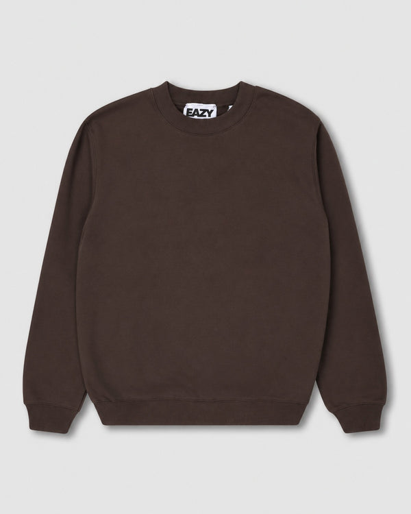 Essential Crew Sweatshirt