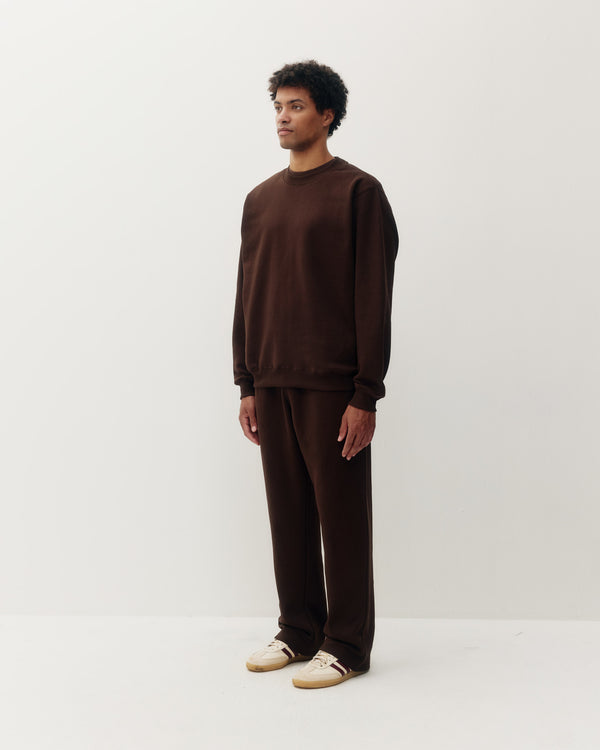 Essential Crew Sweatshirt