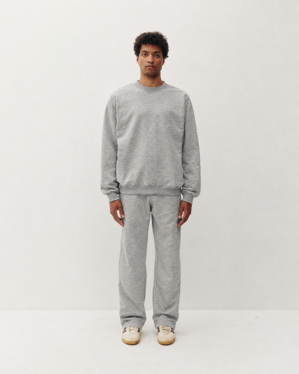 Essential Crew Sweatshirt