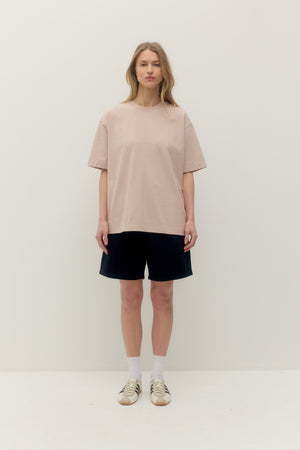 Boxy Tee