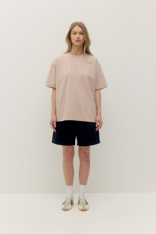 Boxy Tee