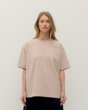 Boxy Tee