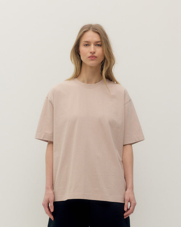Boxy Tee