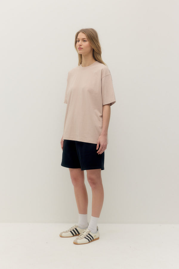 Boxy Tee