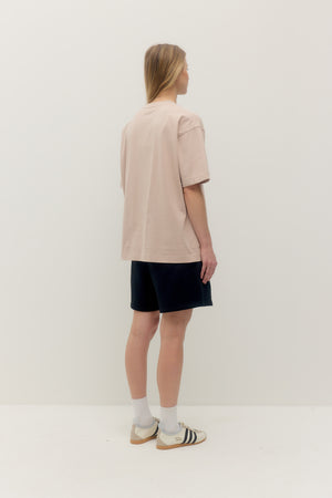 Boxy Tee