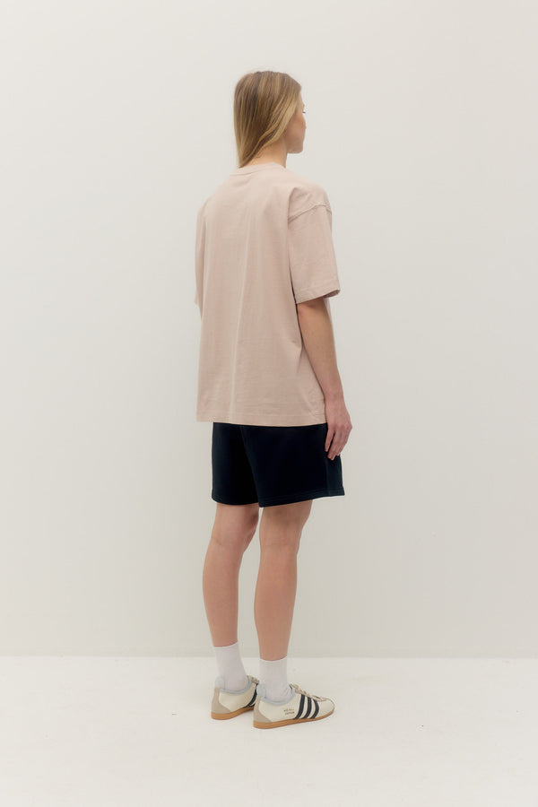 Boxy Tee