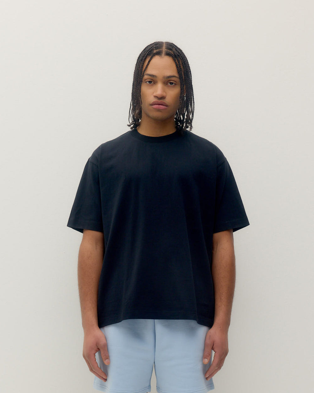 Boxy Tee