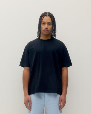 T-shirt Boxy