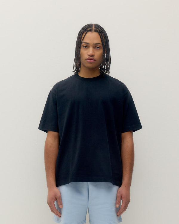 T-shirt Boxy