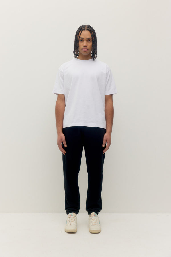 Boxy Tee