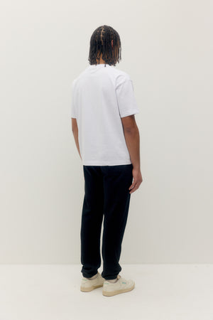 Boxy Tee