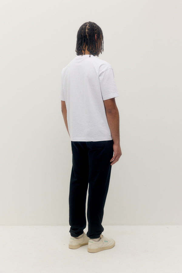 Boxy Tee