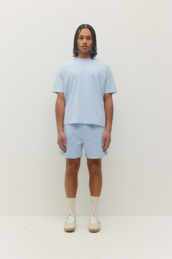 Boxy Tee