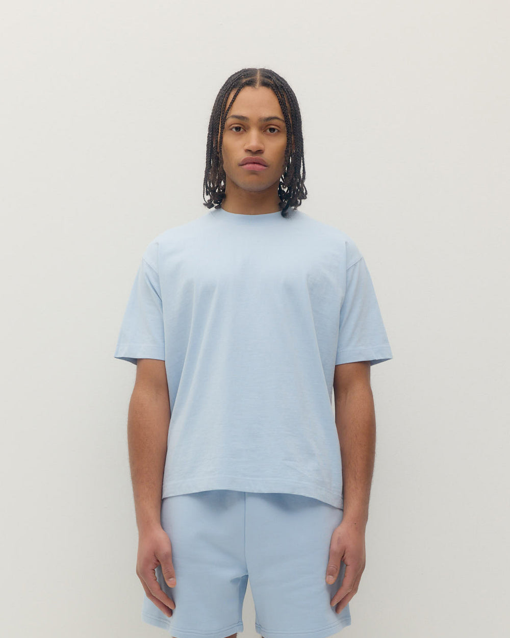 Boxy Tee